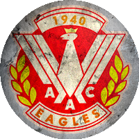 Logo American Athletic Club Eagles